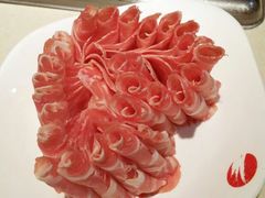 -海底捞火锅(上元大街店)