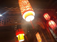 -蜀大侠火锅(古田店)