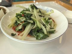 -小秦淮·南京土菜(新亭西路店)