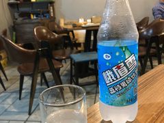 -陈员外正宗夹江烧烤(广福路店)