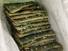 苔条酥饼-宋记饼家(石门二路店)