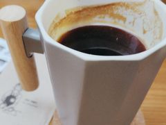 -沏点Trattoria意大利餐厅(新街口店)