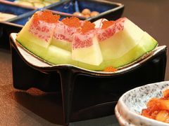 -無二炙坊·和牛烧肉(大钟寺1733店)