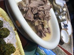 -海拉尔蒙古包(房山长阳总店)