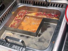 -味舵主重庆火锅(邓尉路店)