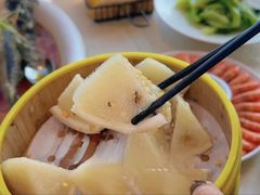 -不仔客海鲜·烧烤·270度海景餐厅(大东海店)
