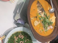 -金陵后厨·南京菜(新街口秣陵路店)