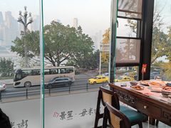 -景笙毋米粥底火锅(20年老字号)