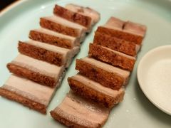 -浙江安吉JW万豪酒店·万豪中餐厅