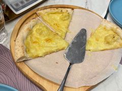 -悦荟牛排餐厅(萨尔图万达店)