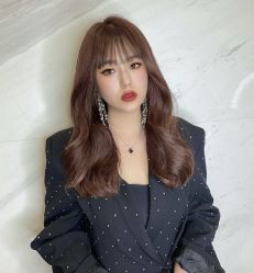 点击看大图 -那茉 Hair Salon