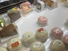 -拉那巴米 蛋糕定制(世纪东方广场店)
