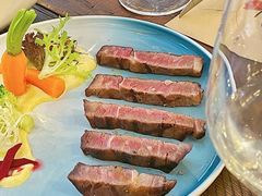 -Hostaria Bar维他餐吧·意大利西餐厅·牛排馆