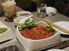 -海底捞火锅(金光华店)