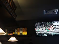 -哥哥の深夜食堂(红松东路店)