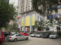 -银座mall(东直门店)