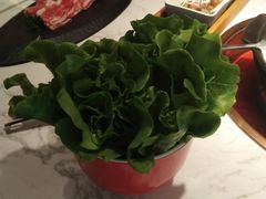 -捞神煲汤火锅(湖滨商业街店)