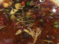 -喜福楼(黑山大街店)