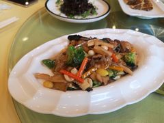 -功德林素菜饭庄(前门店)