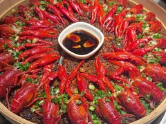 -筱爷叔·上海传统手工菜(玉树路店)