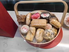 -清真全盛斋传统糕点(西羊市店)