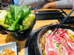 -水林间·寿喜烧自助(仙林金鹰店)