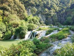 -天河潭旅游度假区