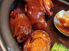 -阿明小菜·海鲜·上海菜(浦建路店)