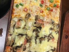 琥珀屋自酿啤酒-Ambra Haus琥珀屋精酿餐厅(宝山店)