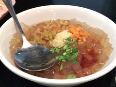 -船歌·鱼水饺青岛菜(合肥路永旺店)