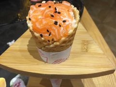 -Sushi Love 创意寿司(丽影广场店)