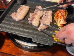 -Dombe豚(黑猪肉街店)