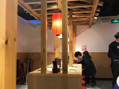 -博多舍楽(金利来店)