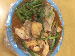 夫妻炸串-夫妻串店(和睦路店)