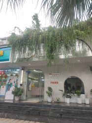 -MS.SALON美发沙龙