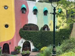 -三鹰之森吉卜力美术馆