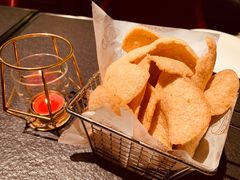 虾片-朱雀门精酿(南马道巷店)