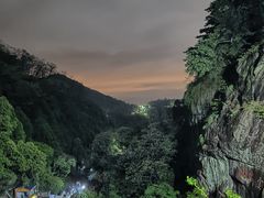 -泰山风景名胜区