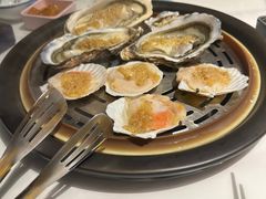-碗中海·蒸汽海鲜·桑拿鸡(岭南天地店)