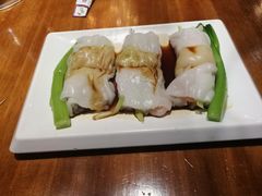 -粤色·老广州茶餐厅(河南商会大厦店)