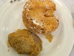 -冰泉豆浆馆(白云山总店)