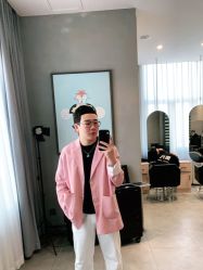 -MOVAN HAIR莫凡匠人发型屋