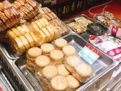 -北京稻香村(莲池店)