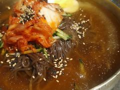 -大叹号·朝鲜族烤肉(潍坊泰华城店)