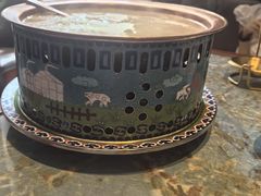 -哈啾嗨·新概念蒙餐(红星新城店)