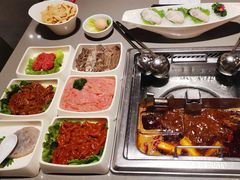 -海底捞火锅(金光华店)