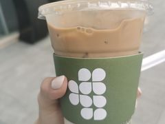 -DECAMERON十日谈(卓悦汇店)