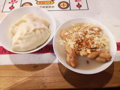 -长安大牌档之西安博物院文化餐厅(中贸店)