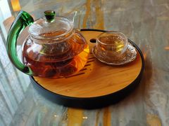 -万豪酒店·咏豪中餐厅