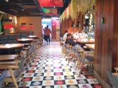 大堂-季季红火锅(文化大厦店)